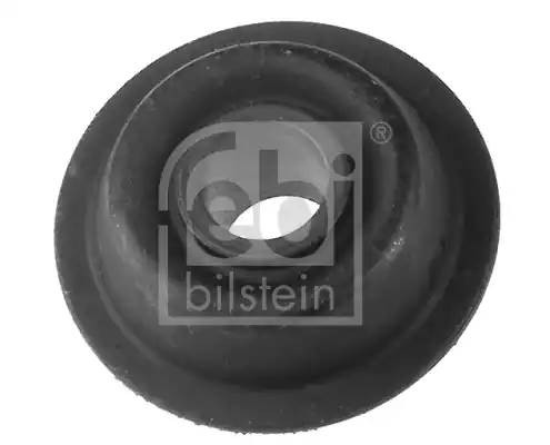сайлентблок рычага!\ Audi 100/200 1.8-2.5TDi 82-91 07538 FEBI BILSTEIN