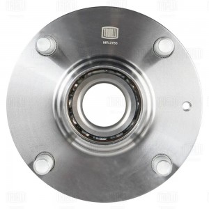 Ступица Chery Bonus (08-)/Very (08-) (задн. в сборе с подшип.) (MR 2783) MR2783 TRIALLI
