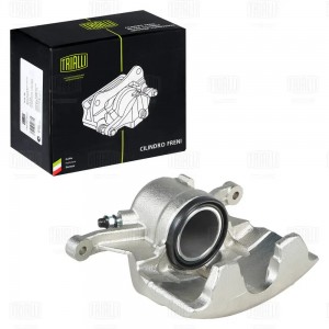 Суппорт торм. для а/м Skoda Octavia A7 (12-)/VW Tiguan (16-) перед. лев. d57мм ( CF185103 TRIALLI