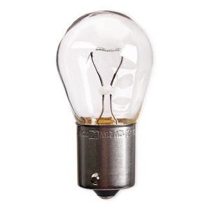 Лампа 12V P21W BA15s блистер (2шт.) PHILIPS 12498B2 PHILIPS