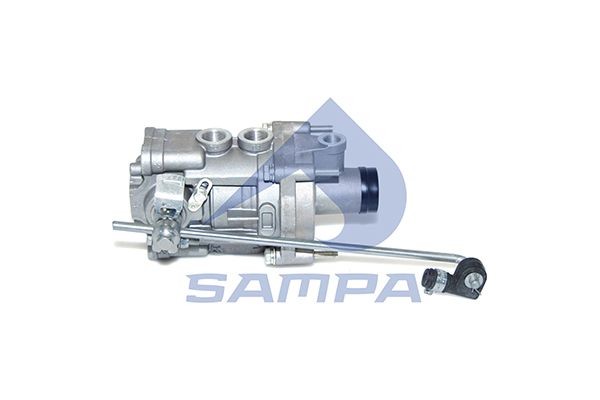 Регулятор тормозных сил DAF IVECO RENAULT SAMPA 093186 SAMPA
