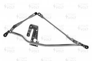 Трапеция стеклооч. для а/м Fiat Ducato (06-), Peugeot Boxer (06-),Citroen Jumper VWA 1650 START VOLT