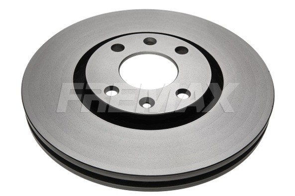 диск тормозной передний!\ Peugeot 307 1.4-2.0/HDi 00> BD4752 FREMAX