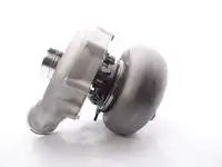Турбокомпрессор 466076-5027S Garrett TA5102 Volvo 4660765027S GARRETT