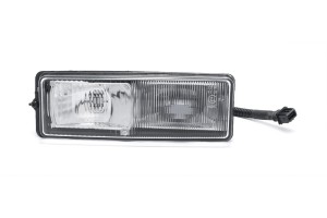 DAF XF T1216-1001 TOPCOVER