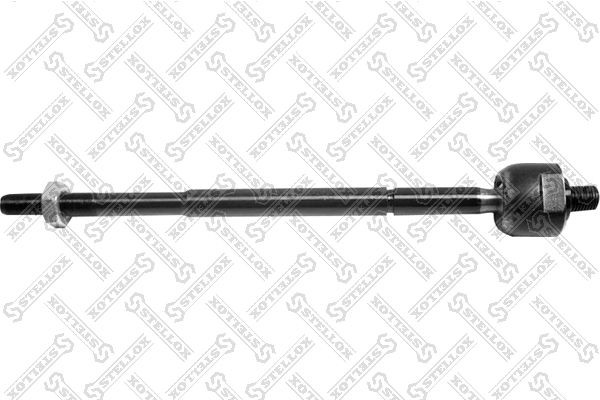 тяга рулевая! без г/у\ Ford Escort all 80-90 55-00127-SX STELLOX