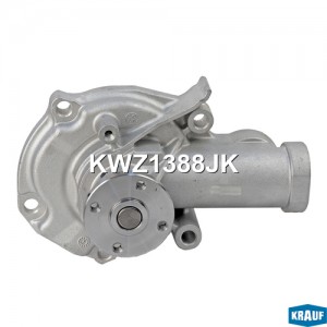 Помпа водяная KWZ1388JK KWZ1388JK KRAUF