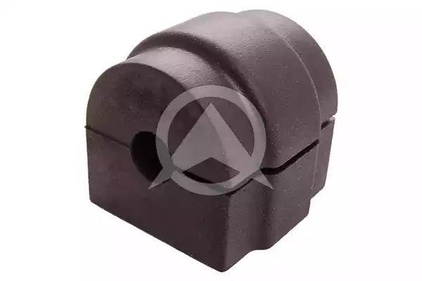 втулка стабилизатора заднего!\ BMW E90/E91 1.8-3.5/1.8D-3.5D 05> 821913 SIDEM