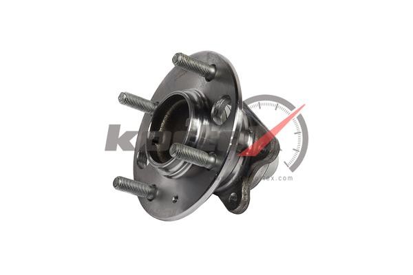 Ступица с подшипником HYUNDAIKIA SONATAMAGENTIS 98- зад.(без ABS) KHB4254STD KHB4254STD KORTEX