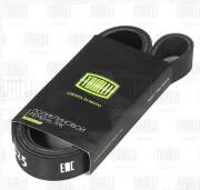 Ремень приводной Toyota Highlander (08-)/Lexus RX (08-) 3.5i [GR] (7PK1550) 7PK1550 TRIALLI