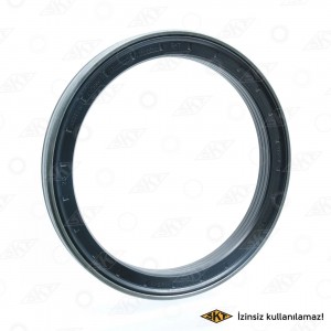 Манжета ступицы задней (130х160х14.5/16) КАМАЗ CS1046CO 415220 SKT