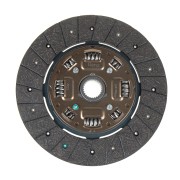 к-кт сцепления!\ MB Sprinter 2.2CDi 06> GIE36047 GANZ