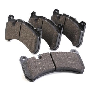 Колодки тормозные P50092 P50092 BREMBO