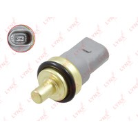 Датчик температуры охлаждающей жидкости DM7008 LYNXAUTO