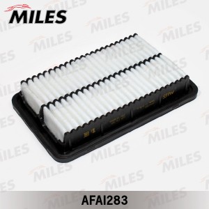 Фильтр воздушный KIA PICANTO 1.0/1.2 11- (MANN C 22 015, FILTRON AP122/5) AFAI28 AFAI283 MILES