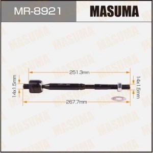 Тяга рулевая MR-8921 MASUMA