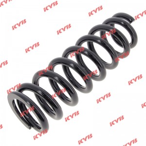 пружина передняя!\ Toyota Land Cruiser 3.0D-4D 02> RF3148 KAYABA
