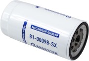 Фильтр масляный FORD Cargo (04-) STELLOX 81-00098-SX STELLOX