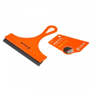 Водосгон с резиновым лезвием со скребком (16 см) (ABMN011) ABMN011 AIRLINE