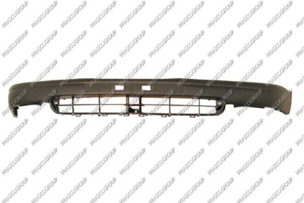 бампер передний! верхний\ Toyota Corolla E11 05/97-09/99 TY0851011 PRASCO GROUP
