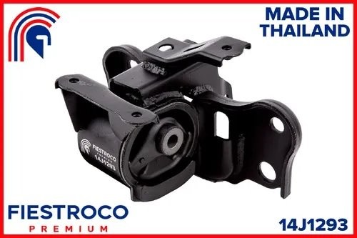 Опора двигателя TOYOTA Auris ZZE150 4ZZ-FE 1,4 14J1293 14J1293 FIESTROCO