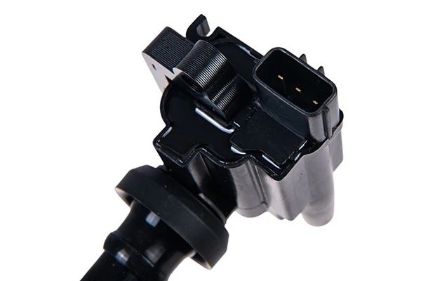 катушка зажигания!\ Mitsubishi Carisma/Colt/Galant/Lancer/Outlander 1.3-2.4 82>, 61-00313-SX STELLOX