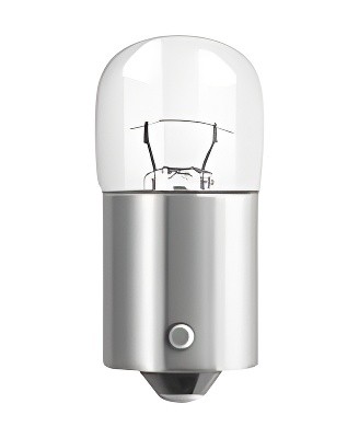 Лампа 12V R5W BA15s 50лм блистер (2шт.) Standard NEOLUX N207-02B NEOLUX