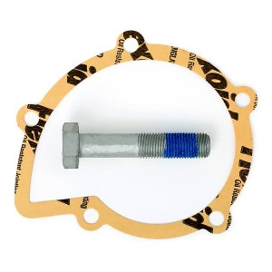 Ремкомплект привода ГРМ  с водяным насосом PowerGrip Kit KP15606XS (7883-13111) KP15606XS GATES