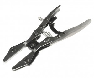 Клещи для пережима трубопроводов 10" JTC JTC1345A JTC TOOLS