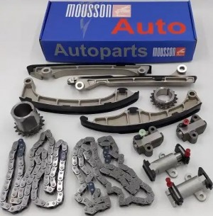 Комплект цепи ГРМ 4,6 1 STK1URFE STK1URFE MOUSSON