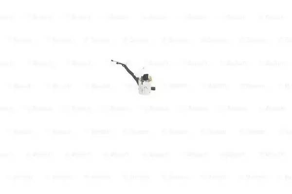Насос топливный MERCEDES E (W211) (2.0/4.2 CDI) BOSCH 1 582 980 292 BOSCH