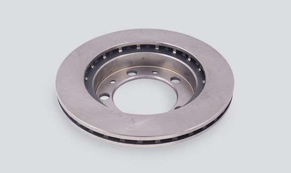 Диск тормозной УАЗ-3160,Хантер,Патриот (ОАО УАЗ) 316000350107602 UAZ UAZ