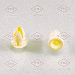 Клипса автомобильная [упаковка 10 штук] MERCEDES TJB1158 TJB1158 TATSUMI