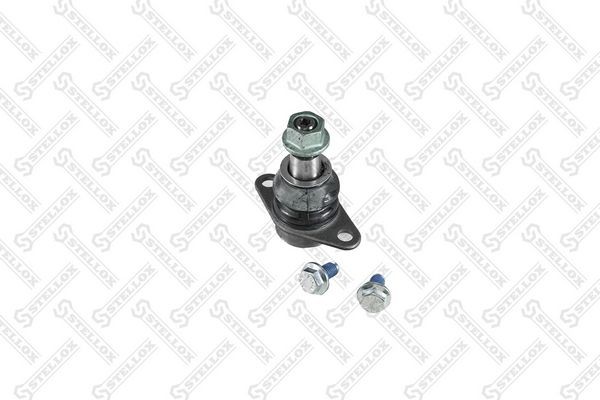 опора шаровая!\BMW X3 F25 2.0-3.5/2.0-3.5D 10> 52-00337-SX STELLOX