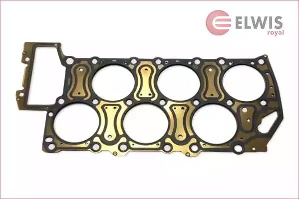 VW TRANSPORTER T5 2003> 0056097 ELWIS ROYAL