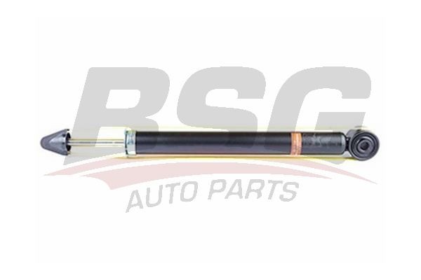 Амортизатор CHEVROLET Cruze (09-) задний левый/правый BSG BSG16300016 BSG