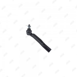 Наконечник рулевой правый LEXUS RX 09- ET21391R ET21391R JIKIU