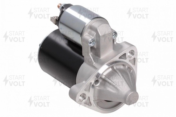 Стартер DAEWOO Matiz (08-) STARTVOLT LST 0552 START VOLT