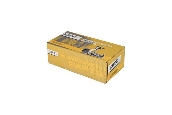 наконечник рулевой правый!\ Nissan Interstar 02> Z10890 ZENTPARTS