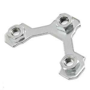 КРЕПЕЖНАЯ ПЛАСТИНА 14238 FEBI BILSTEIN