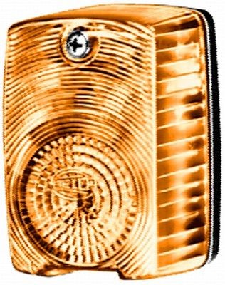 ФОНАРЬ УКАЗАТЕЛЯ ПОВОРОТА 2BA002652111 HELLA