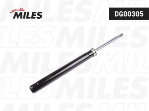 Амортизатор передний TOYOTA Cressidia / Mark II / Chaser 88-96 DG00305 DG00305 MILES