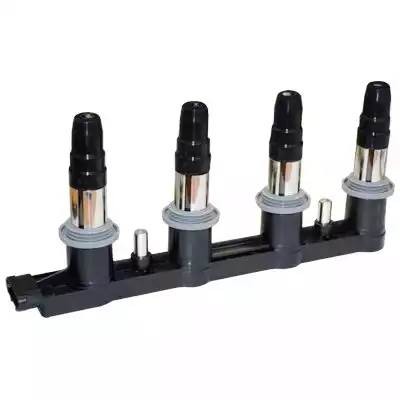 Катушка зажигания CHEVROLET Aveo (09-) (1.4 101 л.с.),Cruze (1.8) MEAT&DORIA 10622 MEAT DORIA