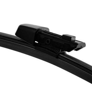 Щетка стеклоочистителя VW Golf 6 SKODA Fabia 285мм задняя Visioflex SWF 119514 SWF