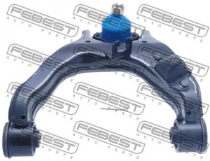 Рычаг передний верхний левый MITSUBISHI L200 05- 0424-KB4LH 0424-KB4LH FEBEST