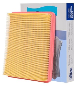 Фильтр воздушный Chery Tiggo 2.0 (05-08) AF943 AF943 FINWHALE