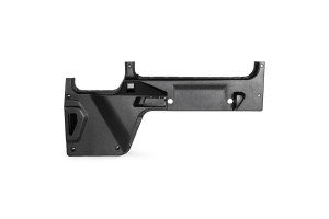 MAN 3-SERIE F2000 (1994-2001) / SHAANXI SHACMAN F2000 (1998-2006) T06003001 TOPCOVER