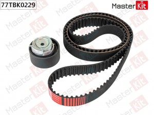 Комплект ремня ГРМ 77TBK0229 77TBK0229 MASTER KIT
