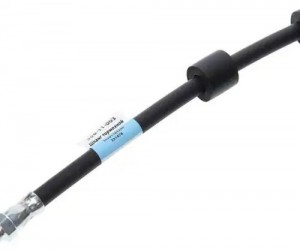 Шланг тормозной BMW 5 (E39) передний левый/правый MEGAPOWER 350-11-003 MEGA POWER