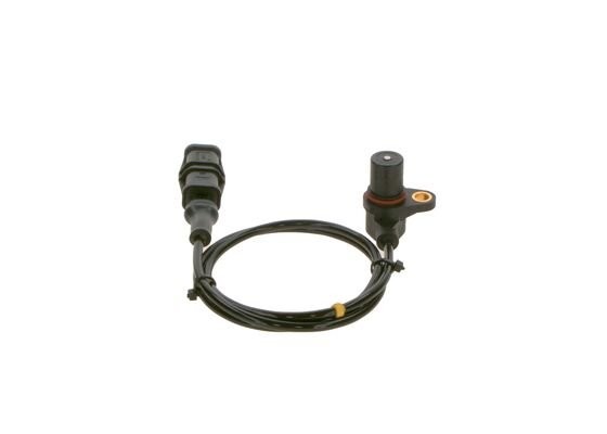 Датчик положения распредвала 0 281 002 599 BOSCH